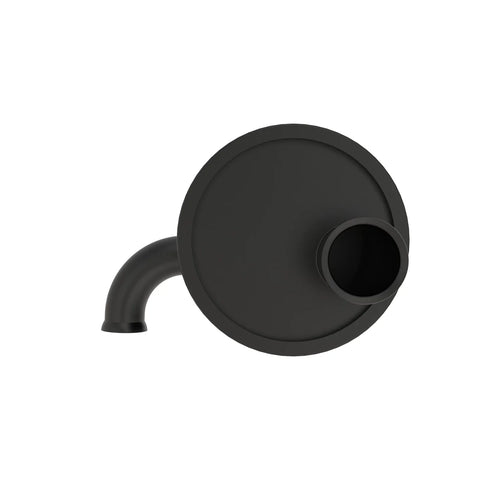 MUFFLER