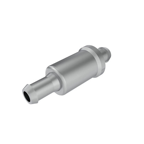 CHECK VALVE