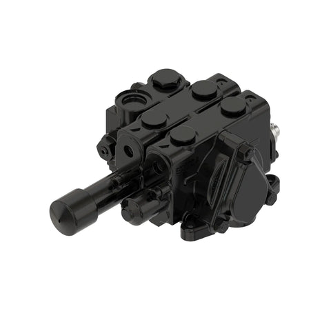 AL114398 Ventielblok