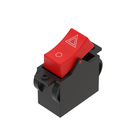 TOGGLE/ROCKER SWITCH