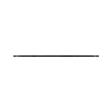 Disk With Outer Spline