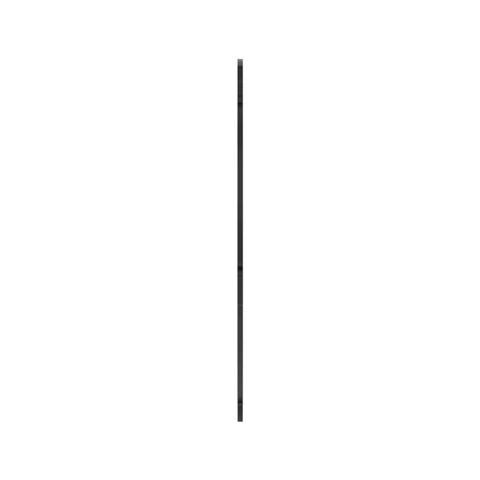Disk With Outer Spline
