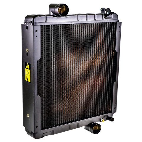 AL115002 Radiator