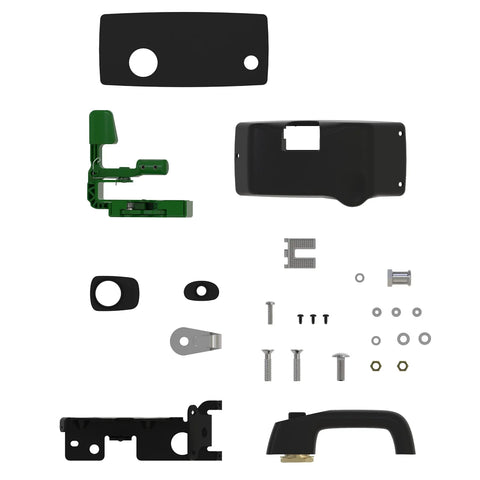 AL115311 Hendel-set