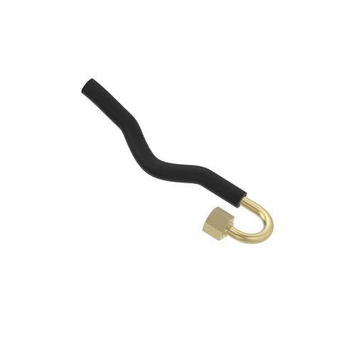 AL115334 Hydrauliekslang