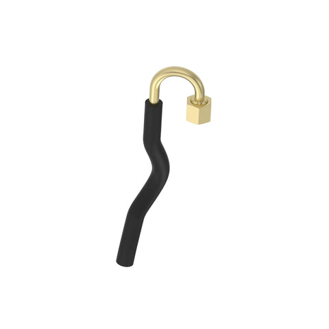 AL115334 Hydrauliekslang