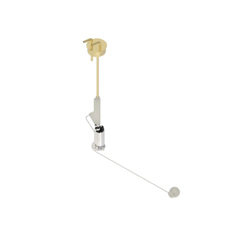 AL115499 Brandstofpomp