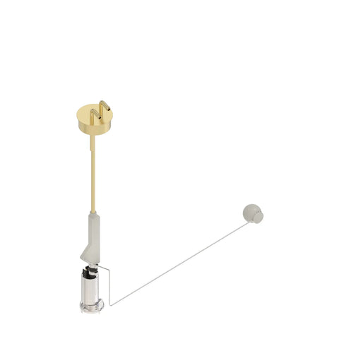 AL115499 Brandstofpomp