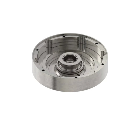 AL115948 Trommel