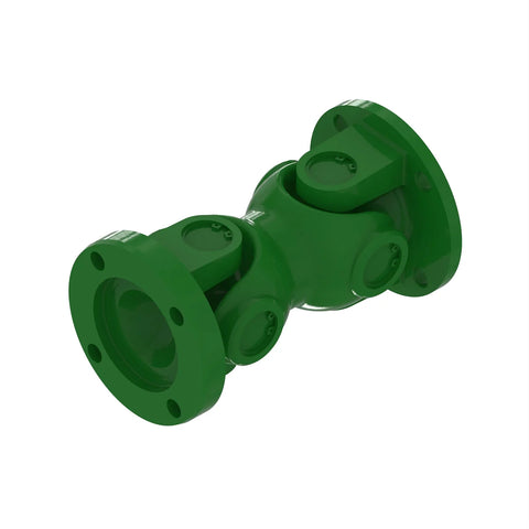 UNIVERSAL DRIVESHAFT