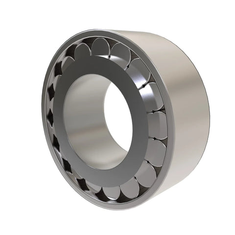 AL117653 Cilindrisch rollager