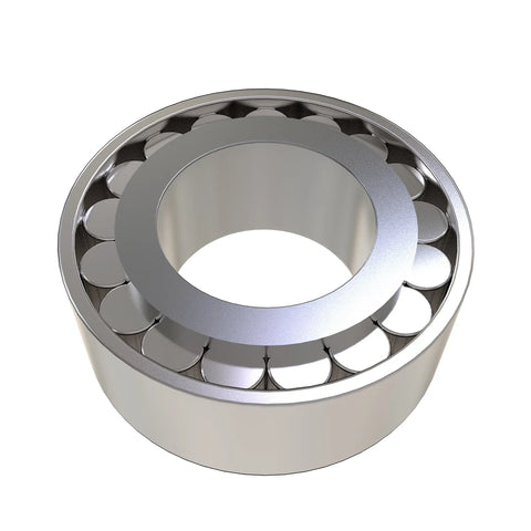AL117653 Cilindrisch rollager