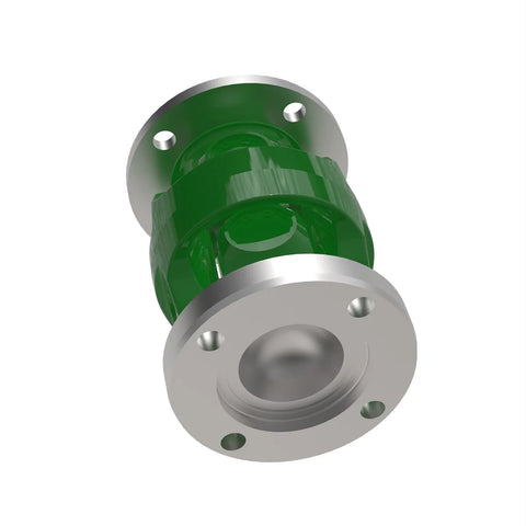 AL118590 Koppelas