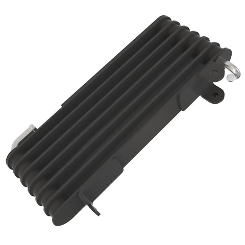 AL119166 Radiator