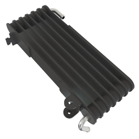 AL119166 Radiator