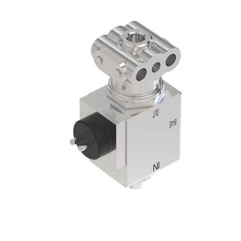 AL119443 Pneumatische regelklep