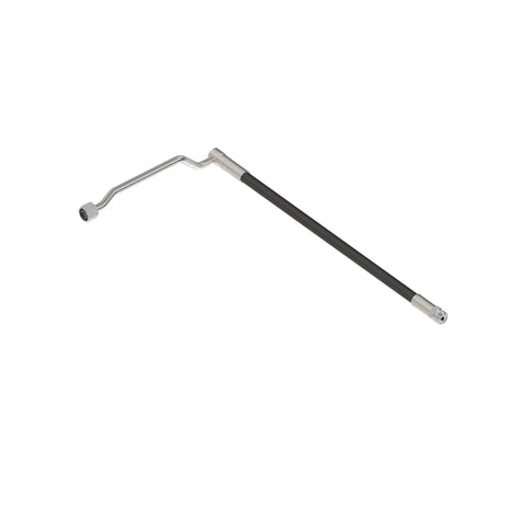 AL119535 Olieleiding