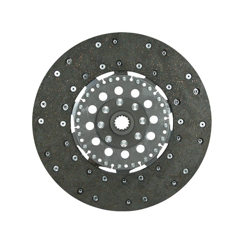 AL120013 Koppelingsplaat