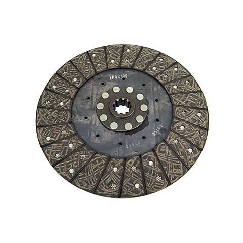 AL120015 Koppelingsplaat