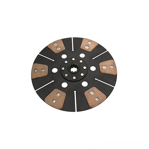 AL120021 Koppelingsplaat