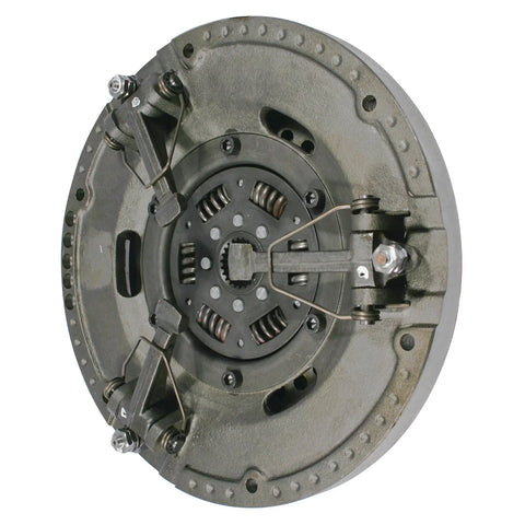 AL120023 Koppeling