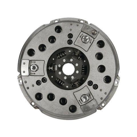 AL120025 Koppeling
