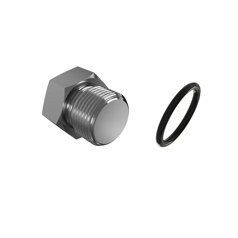 FITTING PLUG