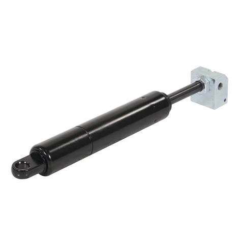 AL150755 Gasveer