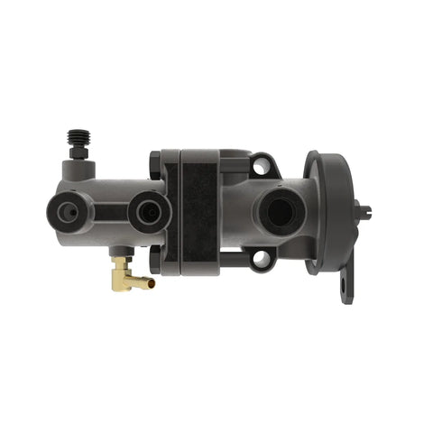 AL151103 Pneumatische regelklep