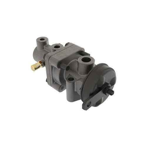 AL151103 Pneumatische regelklep