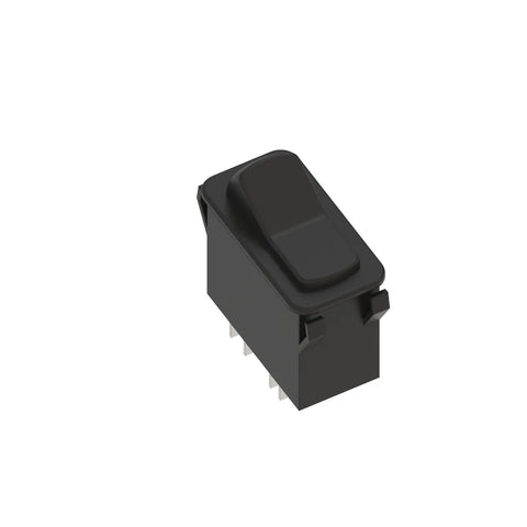 TOGGLE/ROCKER SWITCH