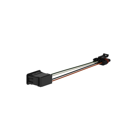 TOGGLE/ROCKER SWITCH