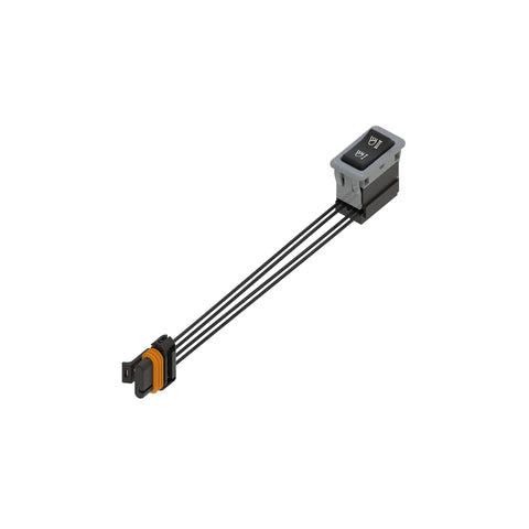 TOGGLE/ROCKER SWITCH