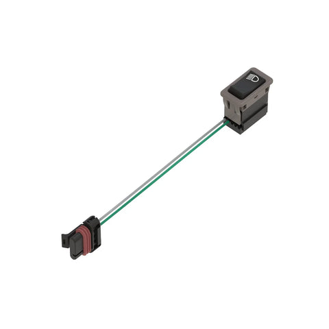 TOGGLE/ROCKER SWITCH