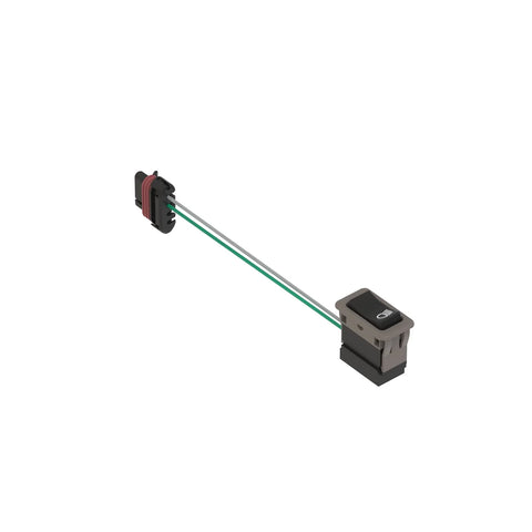 TOGGLE/ROCKER SWITCH