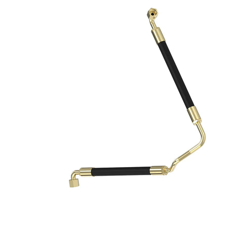 AL152664 Hydrauliekslang