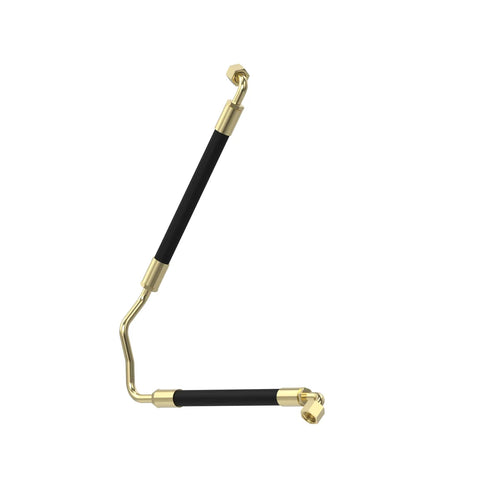 HYDRAULIC HOSE