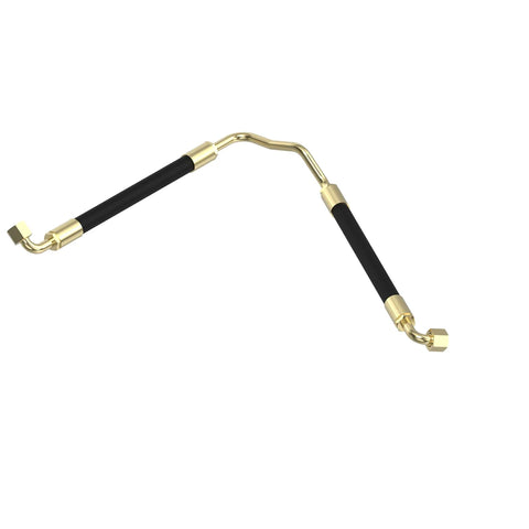 HYDRAULIC HOSE