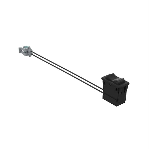 TOGGLE/ROCKER SWITCH
