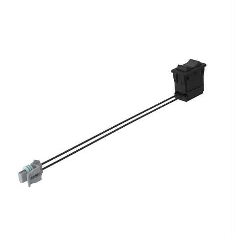 TOGGLE/ROCKER SWITCH