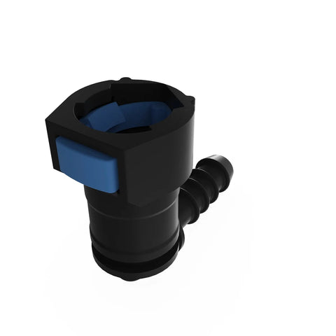 QUICK COUPLER