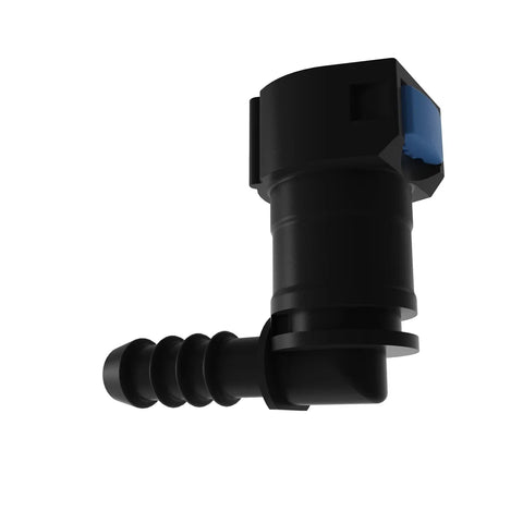 QUICK COUPLER