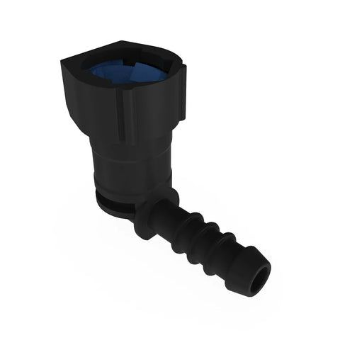 QUICK COUPLER