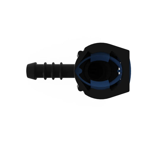 QUICK COUPLER