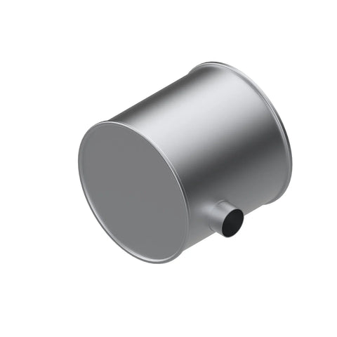 MUFFLER