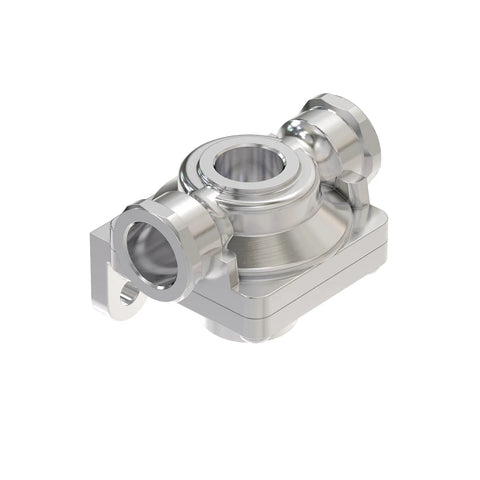 AL154951 Pneumatische regelklep