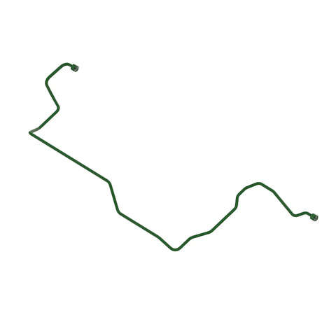 AL155069 Olieleiding