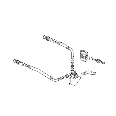 AL155838 Filter-set