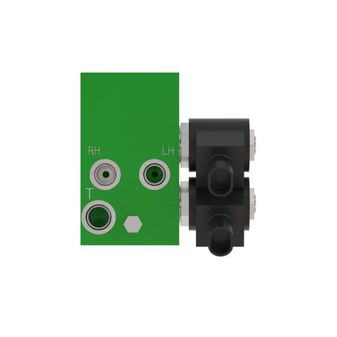 AL156332 Hydr. geactiv. regelklep