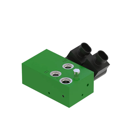 AL156332 Hydr. geactiv. regelklep